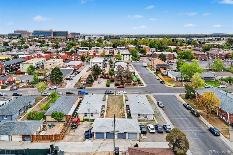 1401 Lima St, Aurora, CO 80010