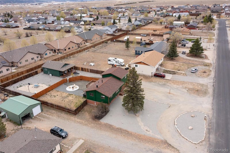 125 Raymond Lee Dr, Buena Vista, CO 81211