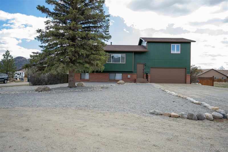 125 Raymond Lee Dr, Buena Vista, CO 81211