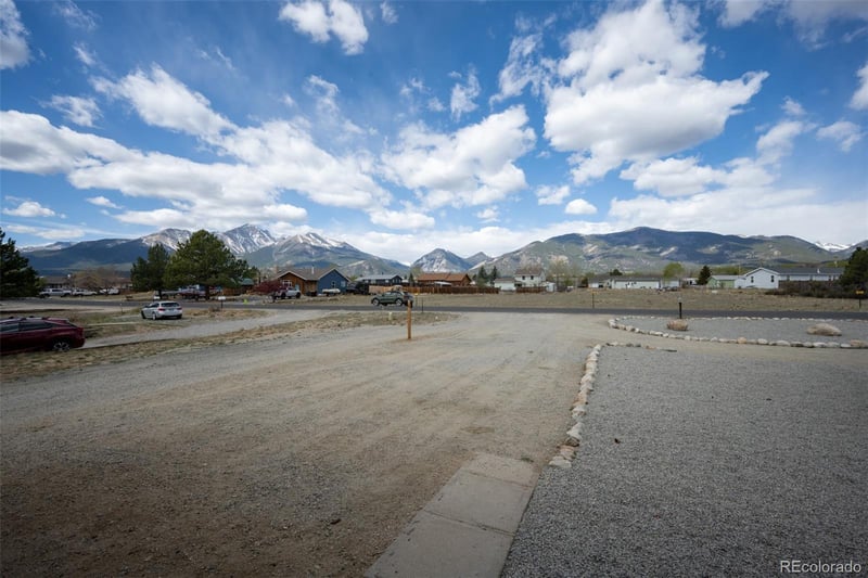 125 Raymond Lee Dr, Buena Vista, CO 81211