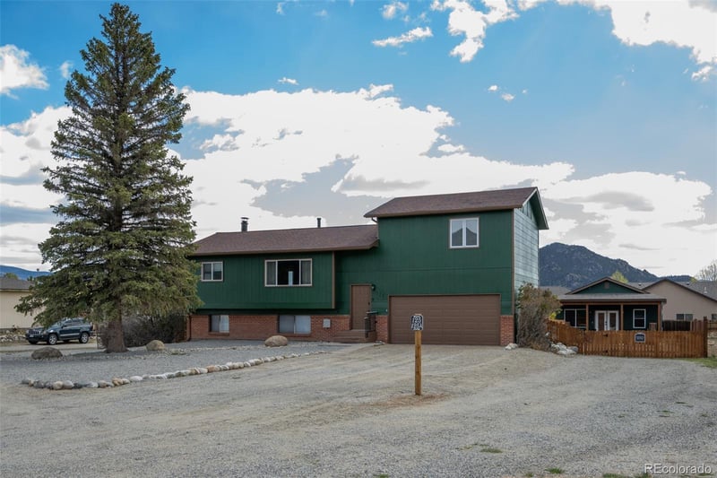 125 Raymond Lee Dr, Buena Vista, CO 81211