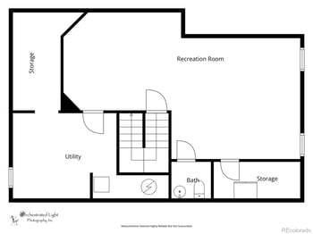 8200 San Juan Range Rd, Littleton, CO 80127