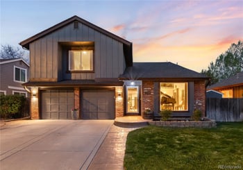8200 San Juan Range Rd, Littleton, CO 80127
