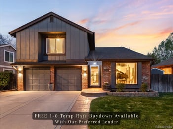 8200 San Juan Range Rd, Littleton, CO 80127