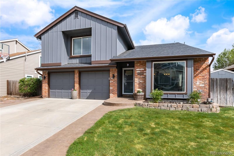 8200 San Juan Range Rd, Littleton, CO 80127