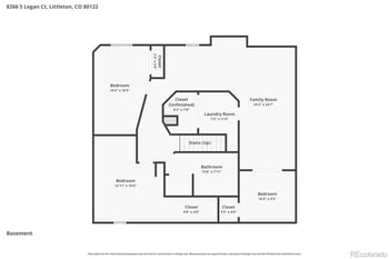 8266 Logan Ct, Littleton, CO 80122