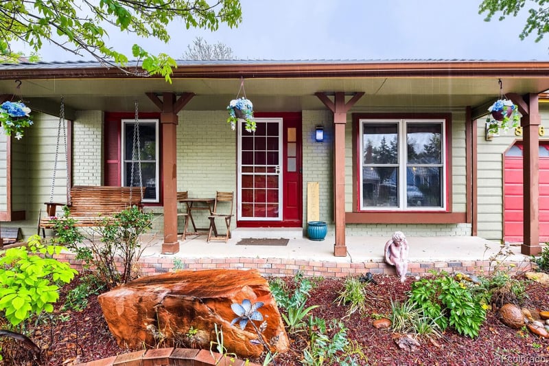 8266 Logan Ct, Littleton, CO 80122