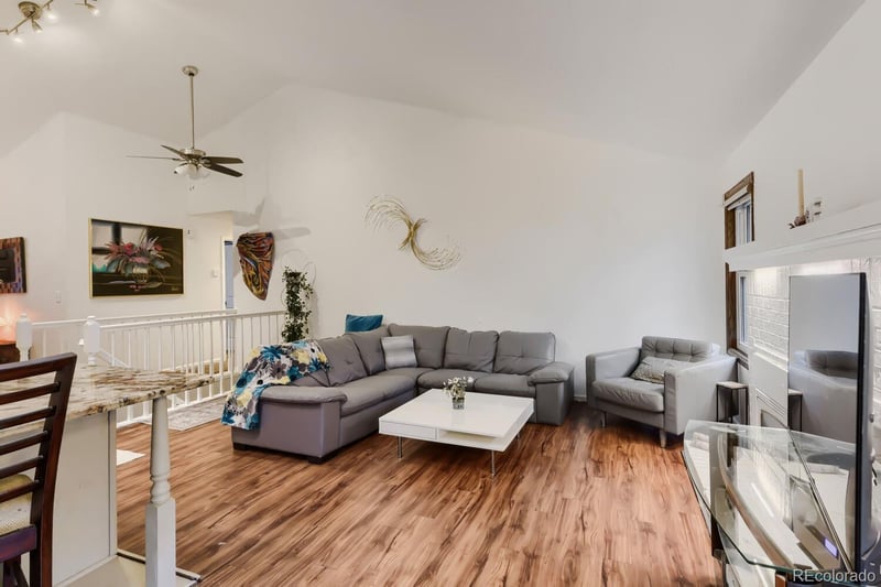 8266 Logan Ct, Littleton, CO 80122