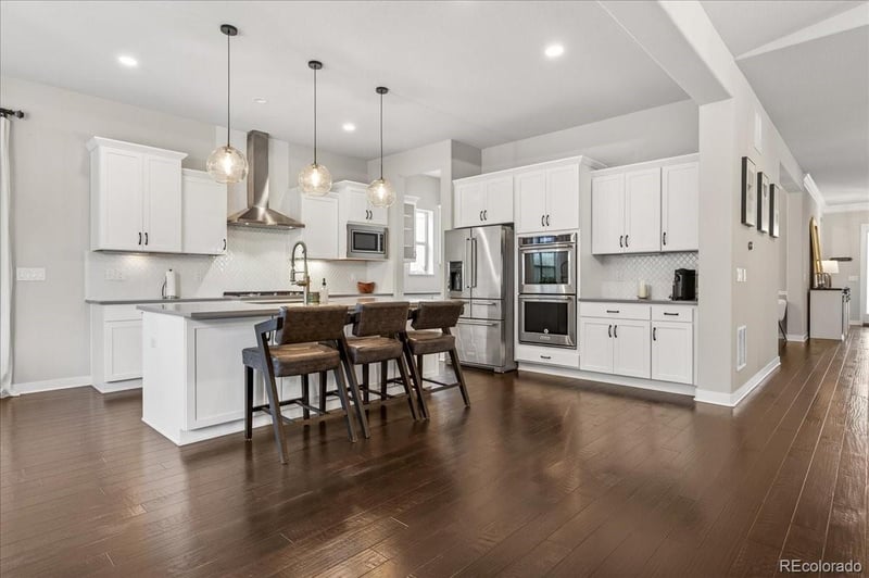 22280 Boundstone Dr, Parker, CO 80138