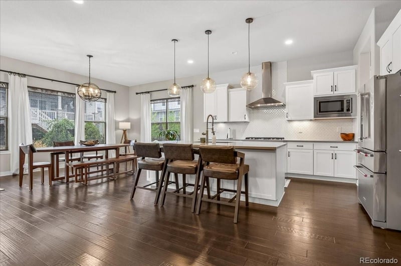 22280 Boundstone Dr, Parker, CO 80138