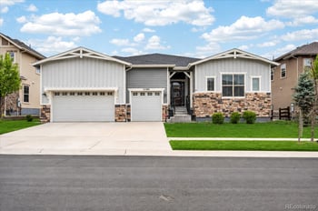 22280 Boundstone Dr, Parker, CO 80138
