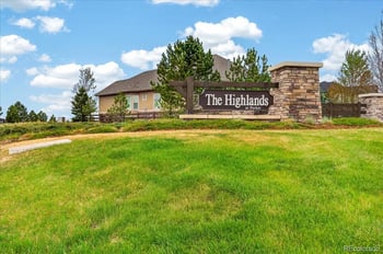 22280 Boundstone Dr, Parker, CO 80138
