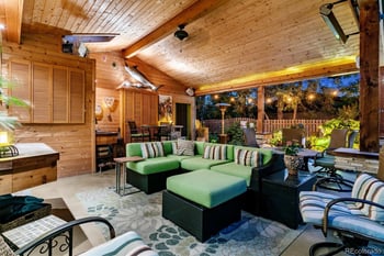 9041 E Jewell Cir, Denver, CO 80231