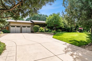 9041 E Jewell Cir, Denver, CO 80231