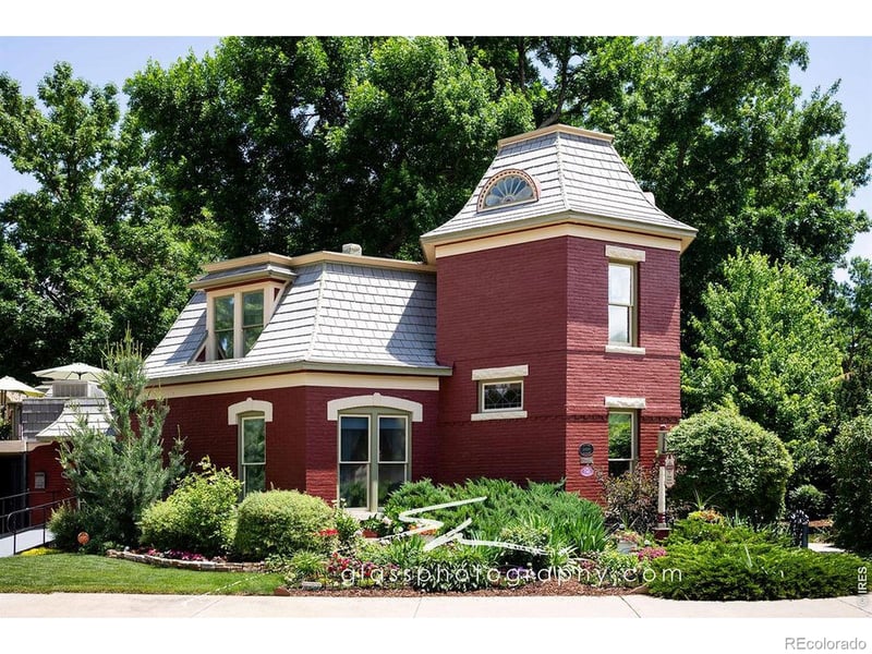 746 Washington Ave, Loveland, CO 80537
