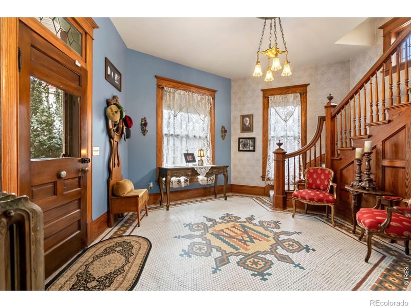 746 Washington Ave, Loveland, CO 80537