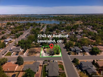 2742 Redbud Dr, Loveland, CO 80538