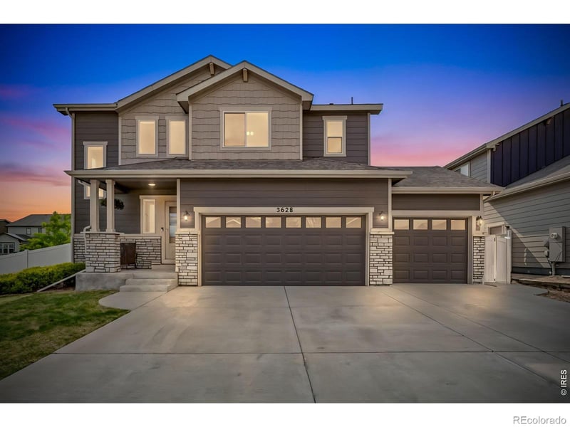 5628 Bexley Dr, Windsor, CO 80550