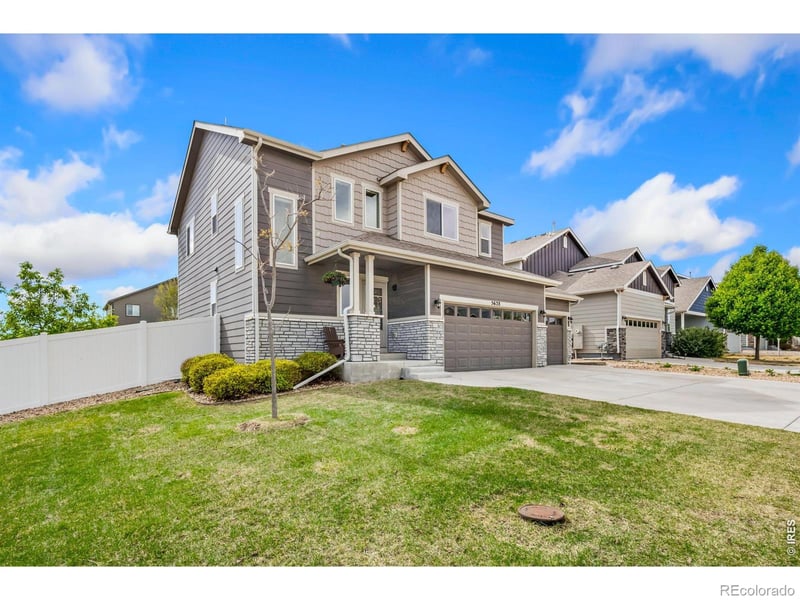 5628 Bexley Dr, Windsor, CO 80550