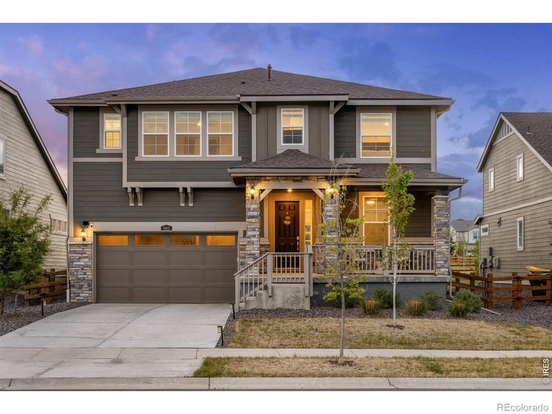1965 Meagan Way, Erie, CO 80516