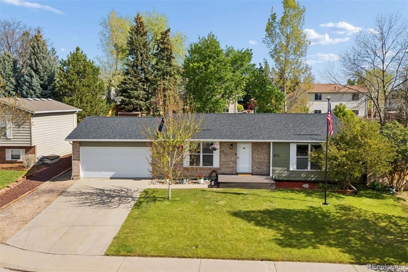 9115 Monticello Pl, Littleton, CO 80128