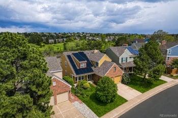 2225 Mountain Sage Dr, Highlands Ranch, CO 80126