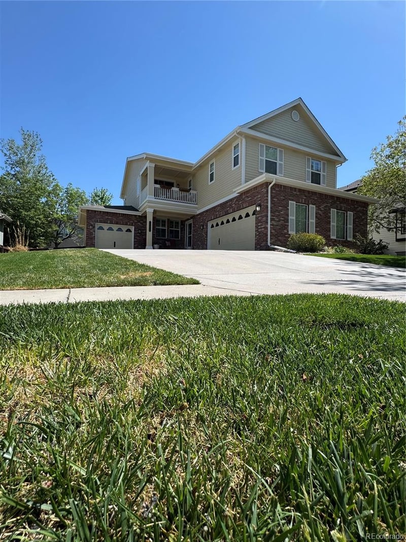 16939 106th Way, Commerce City, CO 80022