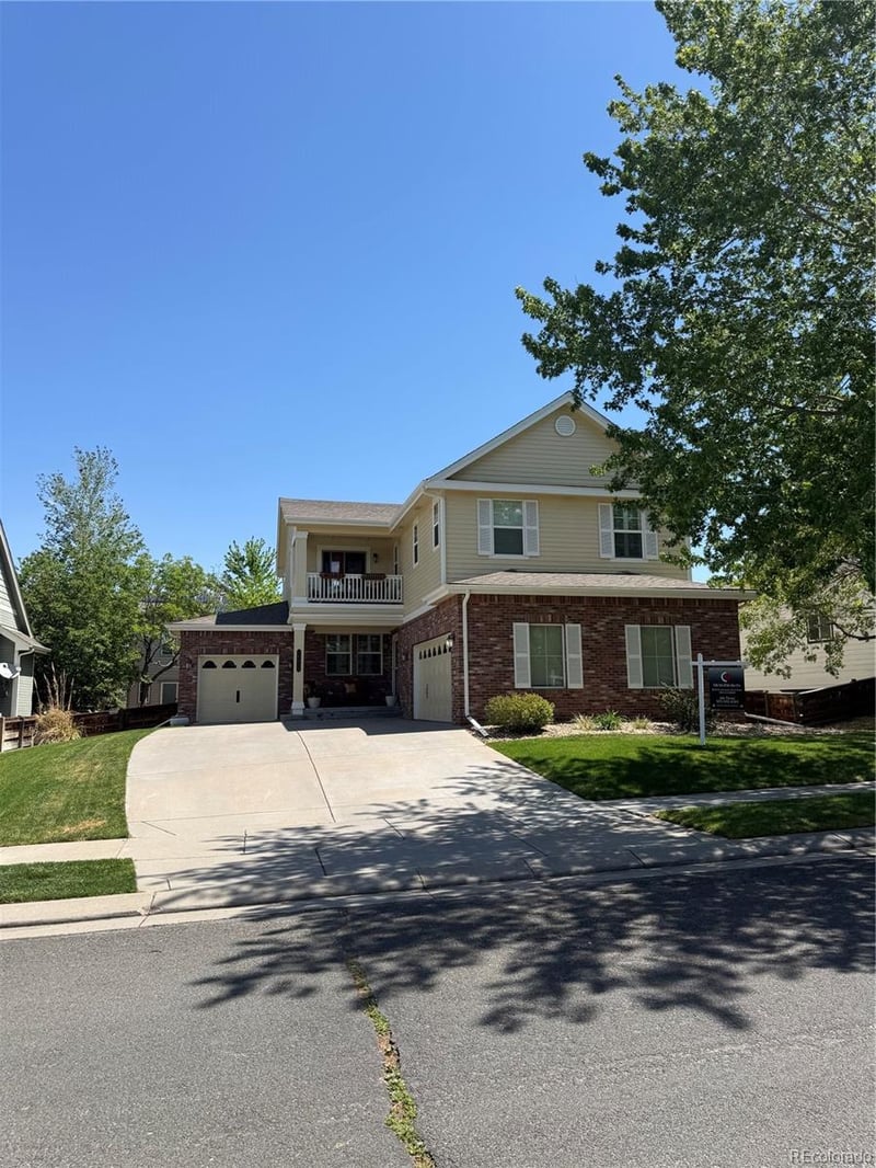 16939 106th Way, Commerce City, CO 80022