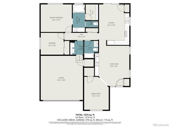 10053 Crystal Cir, Commerce City, CO 80022