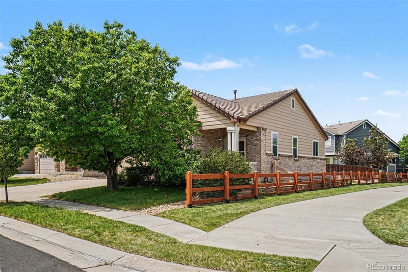10053 Crystal Cir, Commerce City, CO 80022