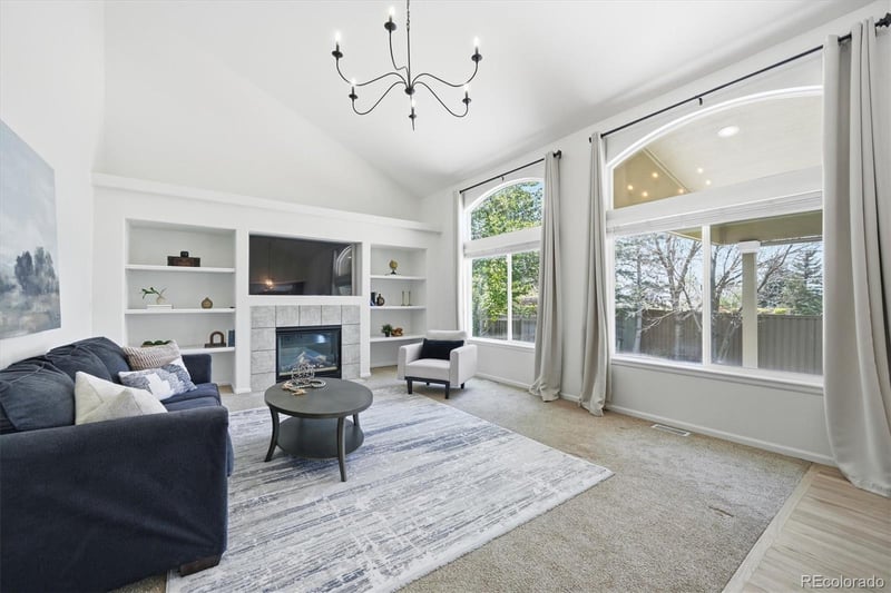 6101 Shawnee St, Centennial, CO 80015