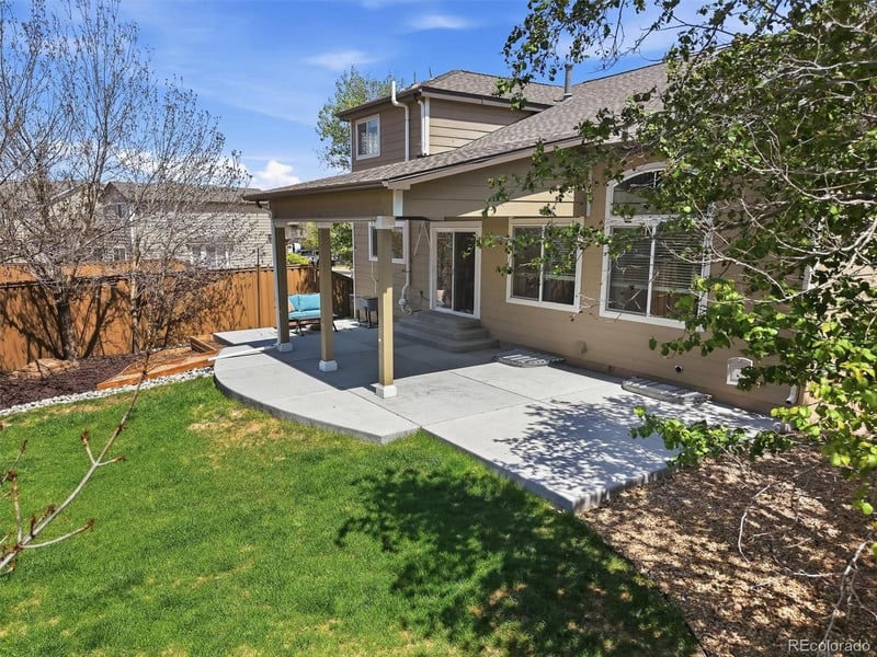 6101 Shawnee St, Centennial, CO 80015