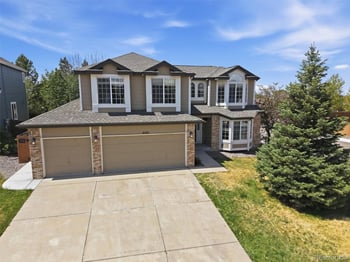 6101 Shawnee St, Centennial, CO 80015