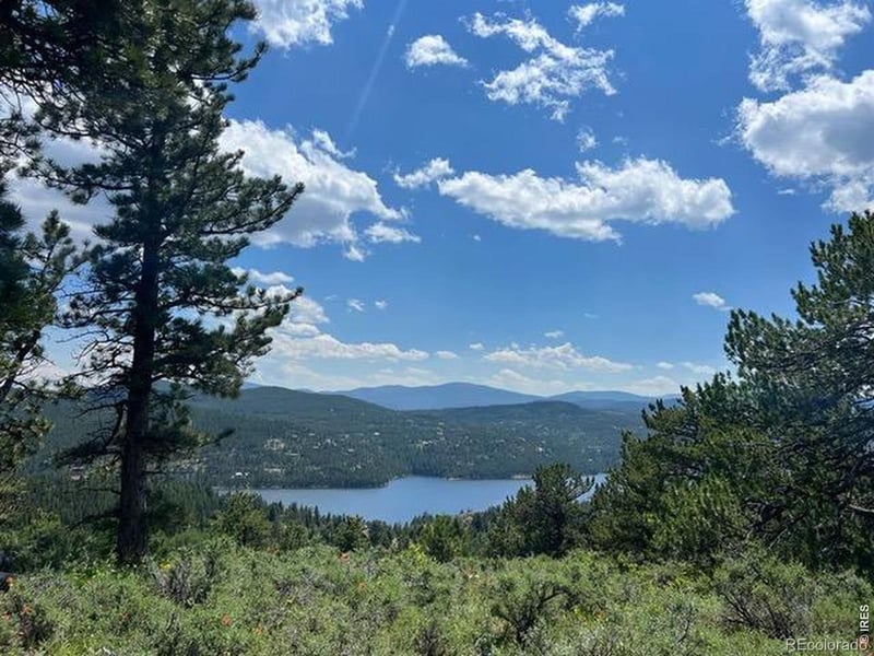 1182 Ridge Rd, Nederland, CO 80466