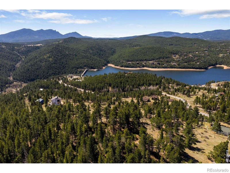 1182 Ridge Rd, Nederland, CO 80466