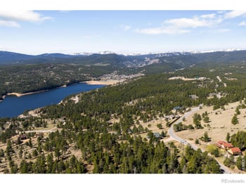 1182 Ridge Rd, Nederland, CO 80466