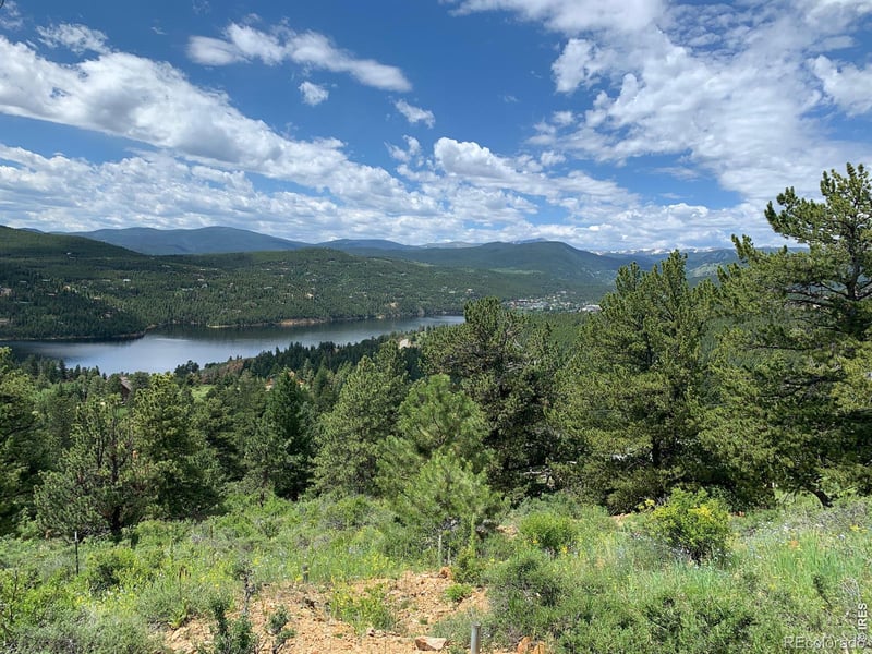 1182 Ridge Rd, Nederland, CO 80466