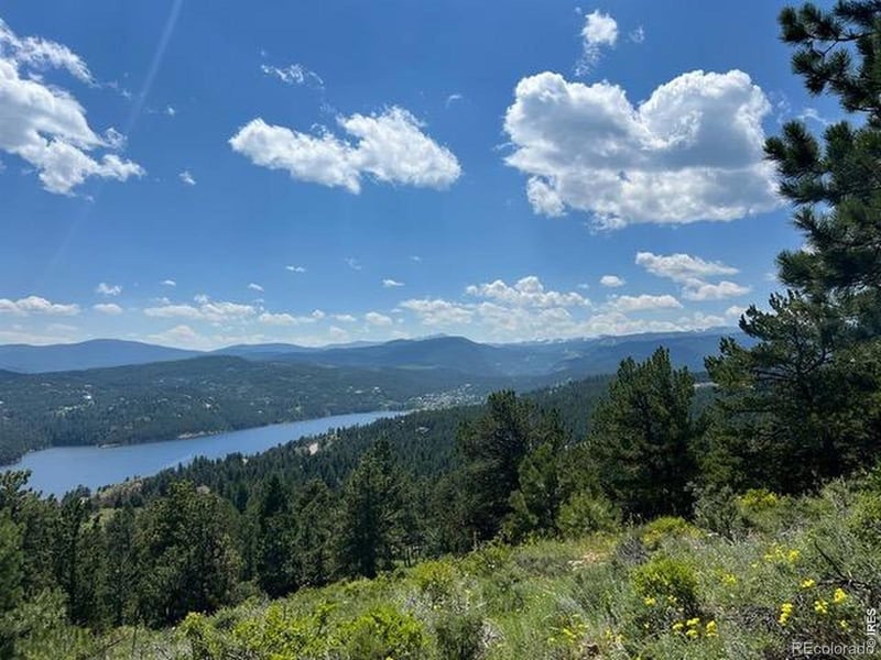 1182 Ridge Rd, Nederland, CO 80466