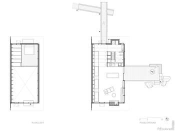 1182 Ridge Rd, Nederland, CO 80466