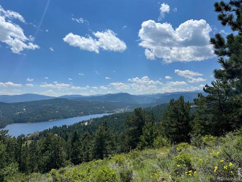 1182 Ridge Rd, Nederland, CO 80466