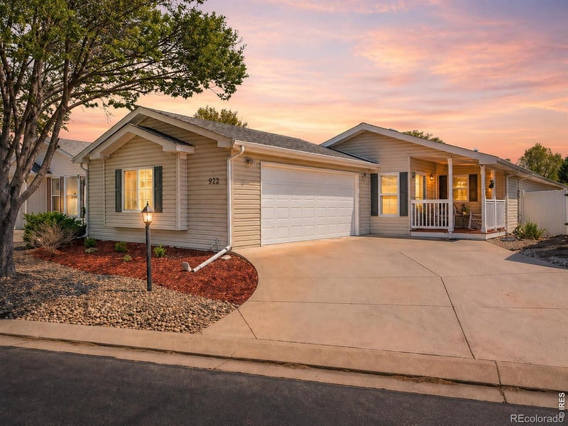 922 Pleasure Dr, Fort Collins, CO 80524