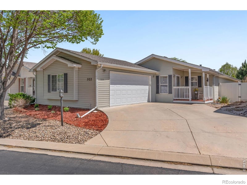 922 Pleasure Dr, Fort Collins, CO 80524