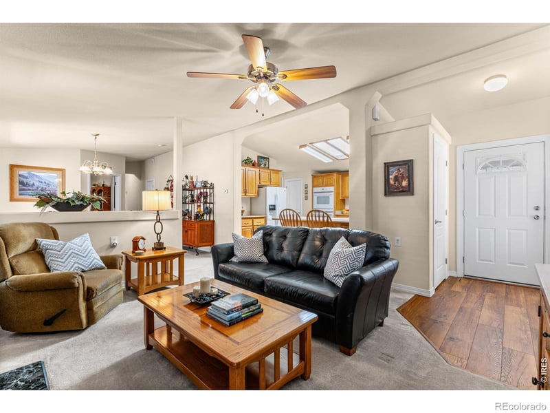 922 Pleasure Dr, Fort Collins, CO 80524