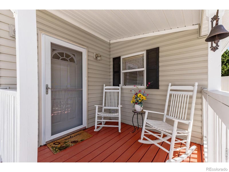 922 Pleasure Dr, Fort Collins, CO 80524