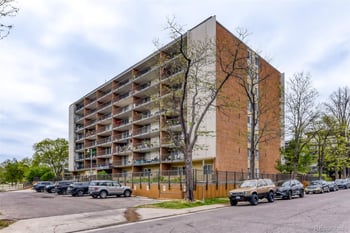 4800 Hale Pw #506N, Denver, CO 80220