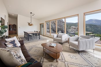 263 Barrows Ranch Rd, Evergreen, CO 80439