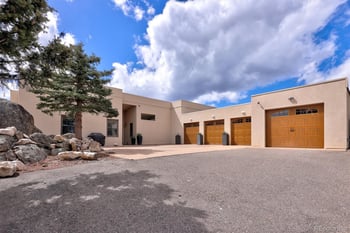 263 Barrows Ranch Rd, Evergreen, CO 80439