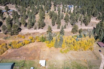 531 Caribou Rd, Nederland, CO 80466