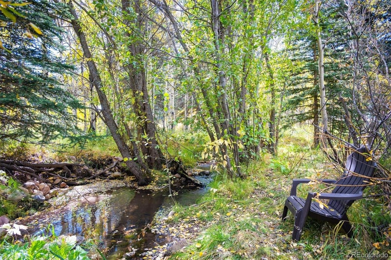 531 Caribou Rd, Nederland, CO 80466