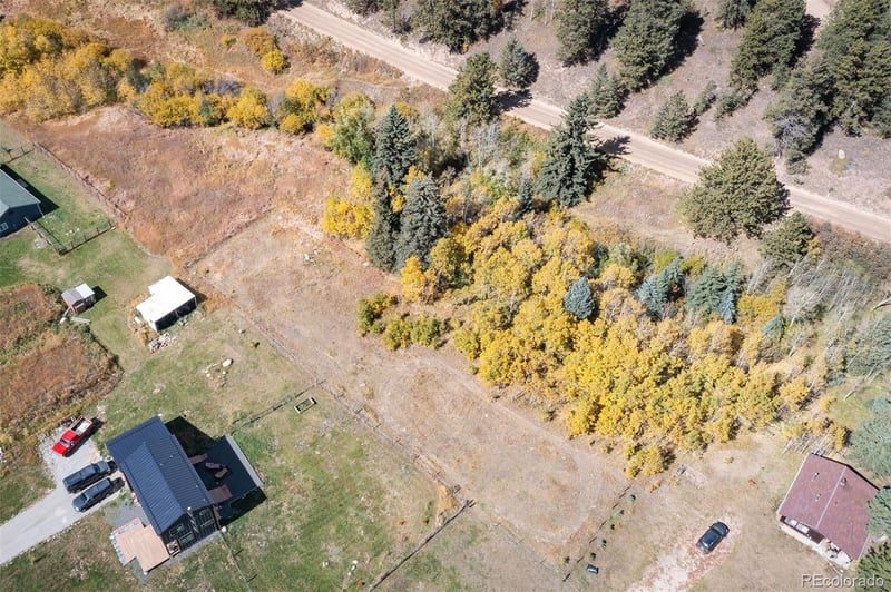 531 Caribou Rd, Nederland, CO 80466